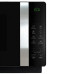 Микроволновая печь Hotpoint-Ariston MWHAF 206 B Микроволновая печь Hotpoint-Ariston MWHAF 206 B