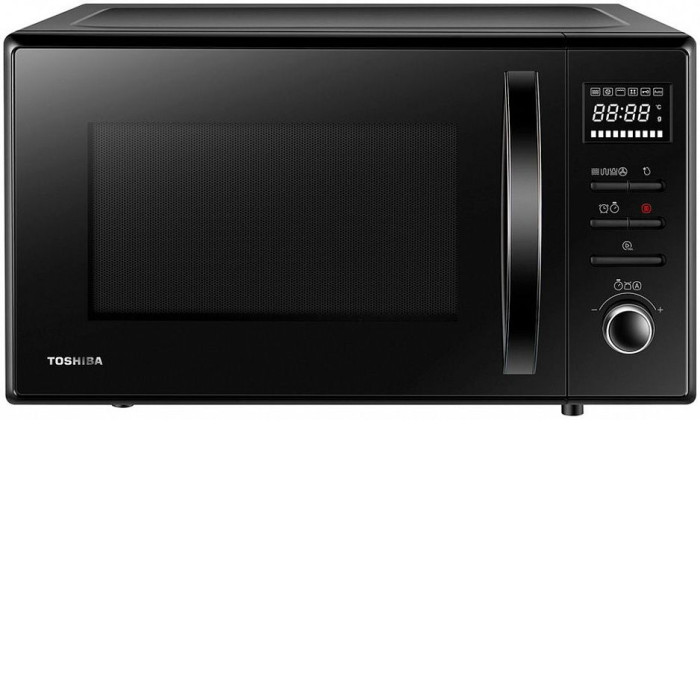Микроволновая печь Toshiba MW-AC25T(BK) Микроволновая печь Toshiba MW-AC25T(BK)