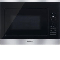 Микроволновая печь Miele M 6040 SC EDST/CLST Микроволновая печь Miele M 6040 SC EDST/CLST