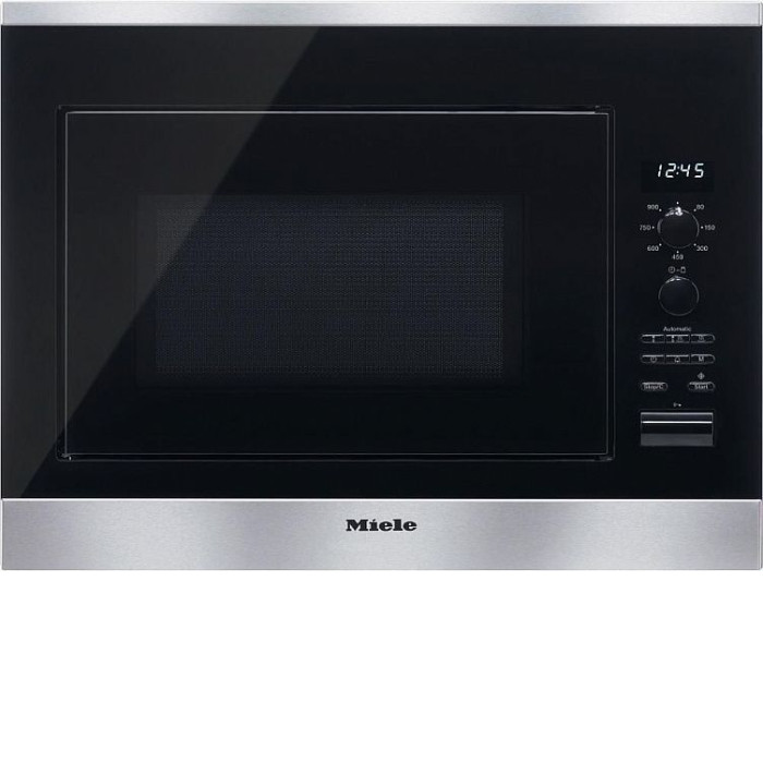 Микроволновая печь Miele M 6040 SC EDST/CLST Микроволновая печь Miele M 6040 SC EDST/CLST