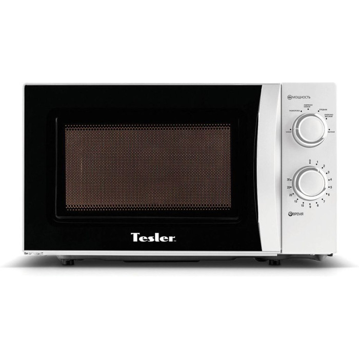 Микроволновая печь TESLER MM-2038 WHITE Микроволновая печь TESLER MM-2038 WHITE