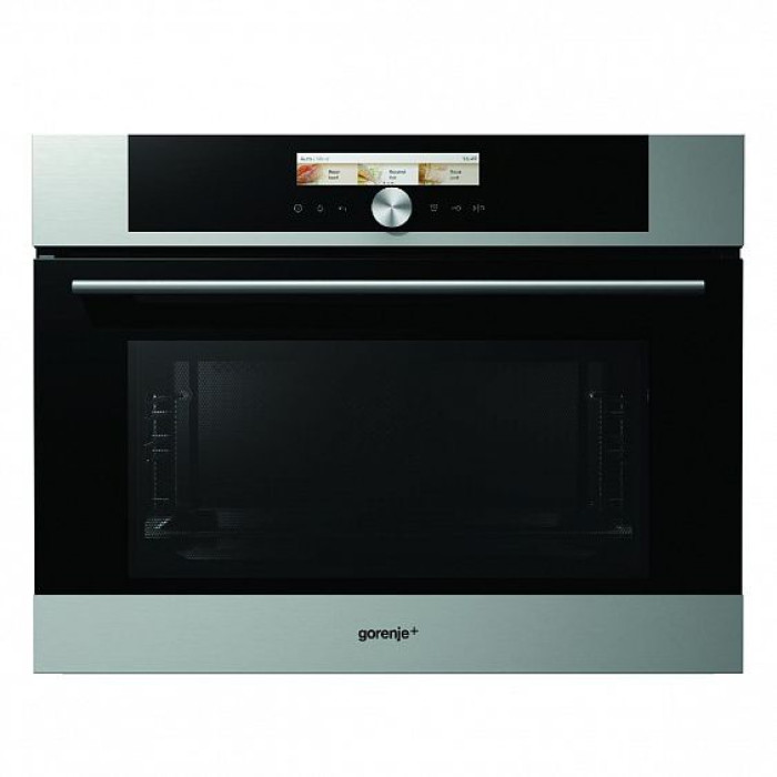 Микроволновая печь GORENJE GOM 811 X Микроволновая печь GORENJE GOM 811 X