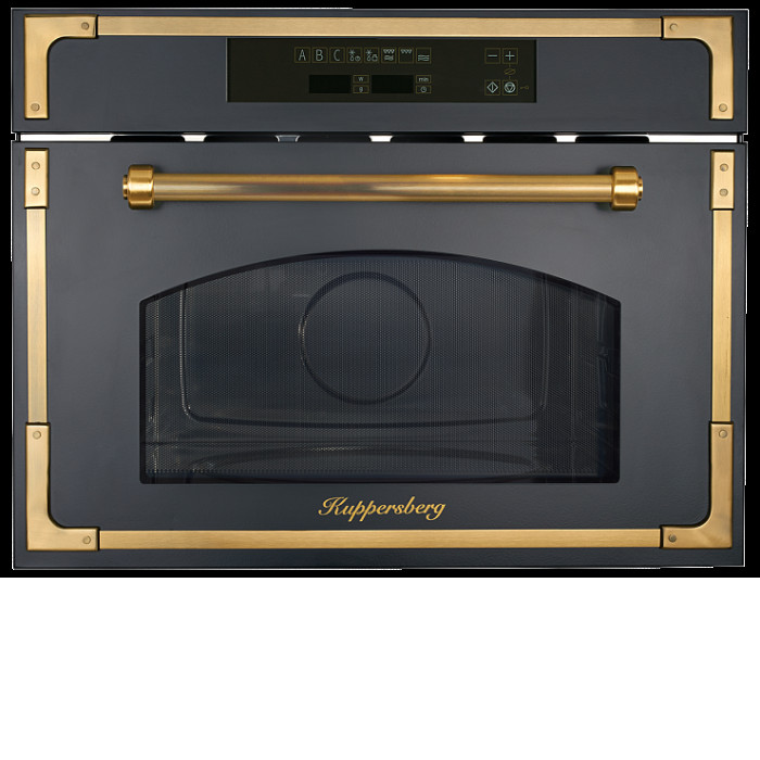 Микроволновая печь KUPPERSBERG rmw 969 ant Микроволновая печь KUPPERSBERG rmw 969 ant