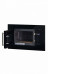 Встраиваемая микроволновая печь Hiberg VM 6502 B 00000254872