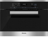 Микроволновая печь Miele M 6260 TC EDST/CLST