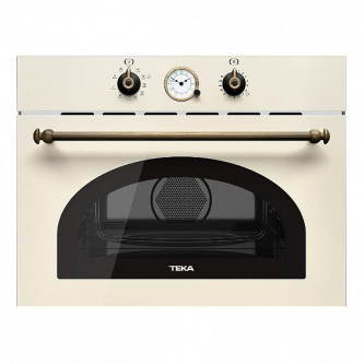 Микроволновая печь TEKA MWR 32 BIA VB Vanilla Old Brass (40586036)