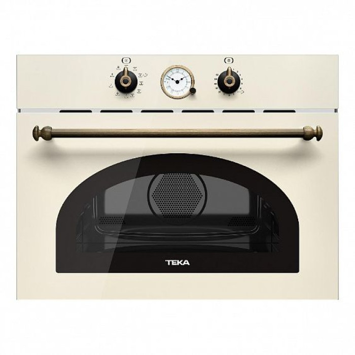 Микроволновая печь TEKA MWR 32 BIA VB Vanilla Old Brass (40586036) Микроволновая печь TEKA MWR 32 BIA VB Vanilla Old Brass (40586036)