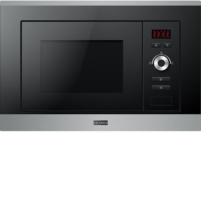 Микроволновая печь FRANKE FMW 20 SMP G XS Микроволновая печь FRANKE FMW 20 SMP G XS