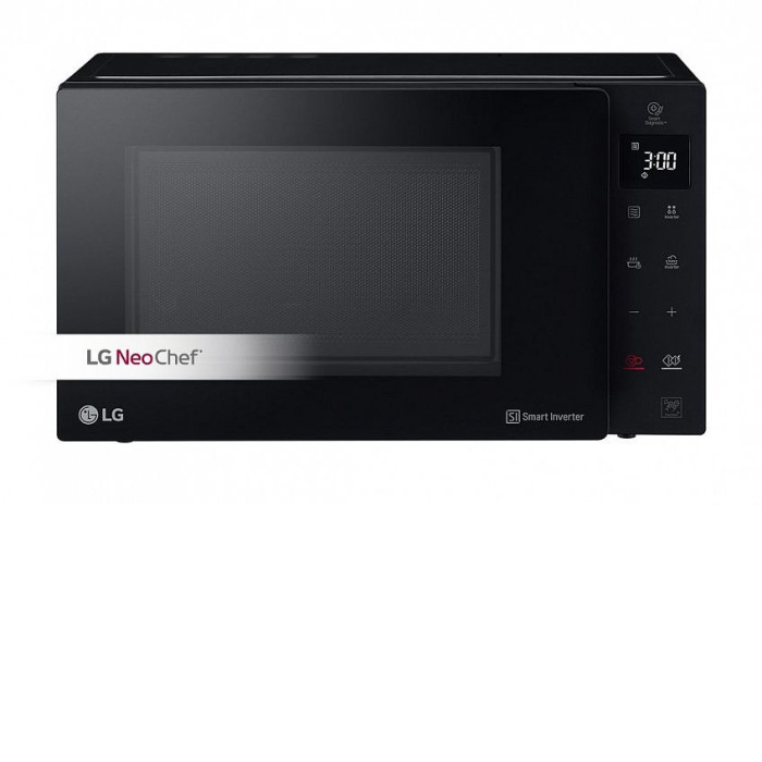 Микроволновая печь LG MW-23R35GIB Микроволновая печь LG MW-23R35GIB