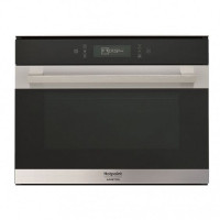 Микроволновая печь HOTPOINT-ARISTON MP 775 IX HA Микроволновая печь HOTPOINT-ARISTON MP 775 IX HA