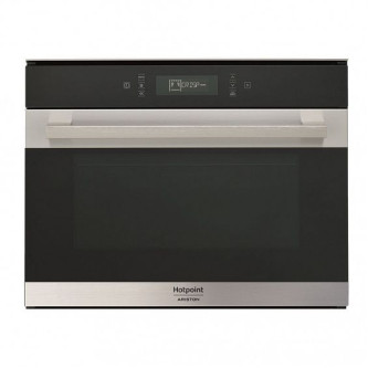 Микроволновая печь HOTPOINT-ARISTON MP 775 IX HA Микроволновая печь HOTPOINT-ARISTON MP 775 IX HA