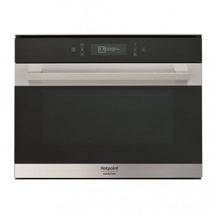 Микроволновая печь HOTPOINT-ARISTON MP 775 IX HA Микроволновая печь HOTPOINT-ARISTON MP 775 IX HA