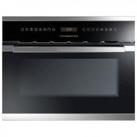 Микроволновая печь KUPPERSBUSCH EMWK 6551.0 J3 Silver Chrome Микроволновая печь KUPPERSBUSCH EMWK 6551.0 J3 Silver Chrome