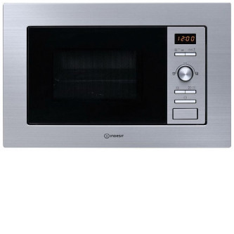 Микроволновая печь Indesit MWI 121.2 X