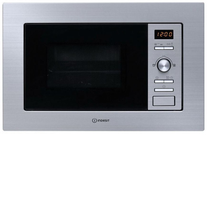 Микроволновая печь Indesit MWI 121.2 X Микроволновая печь Indesit MWI 121.2 X