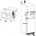Микроволновая печь SAMSUNG fg87sstr Микроволновая печь SAMSUNG fg87sstr