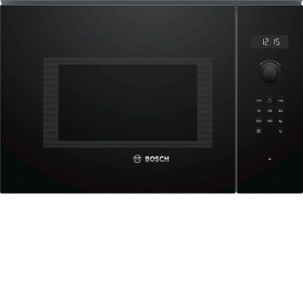Микроволновая печь BOSCH BFL554MB0