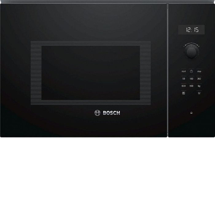 Микроволновая печь BOSCH BFL554MB0 Микроволновая печь BOSCH BFL554MB0