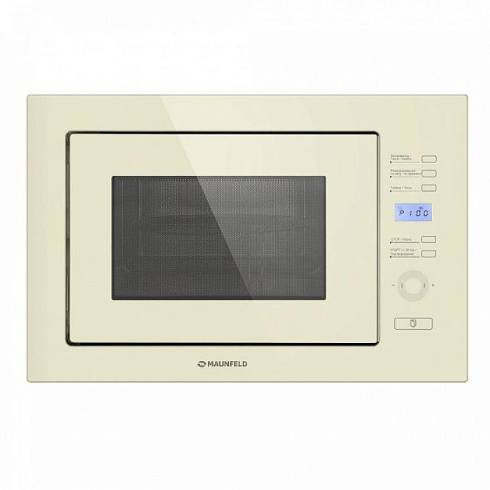 Микроволновая печь Maunfeld MBMO 257 GBG Микроволновая печь Maunfeld MBMO 257 GBG