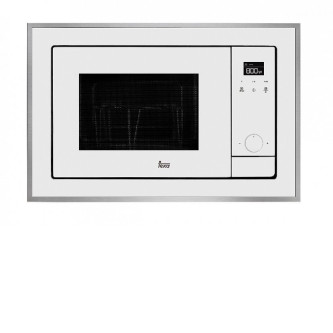 Микроволновая печь Teka ML 820 BIS WHITE