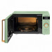 Микроволновая печь TESLER ME-2044 GREEN Микроволновая печь TESLER ME-2044 GREEN