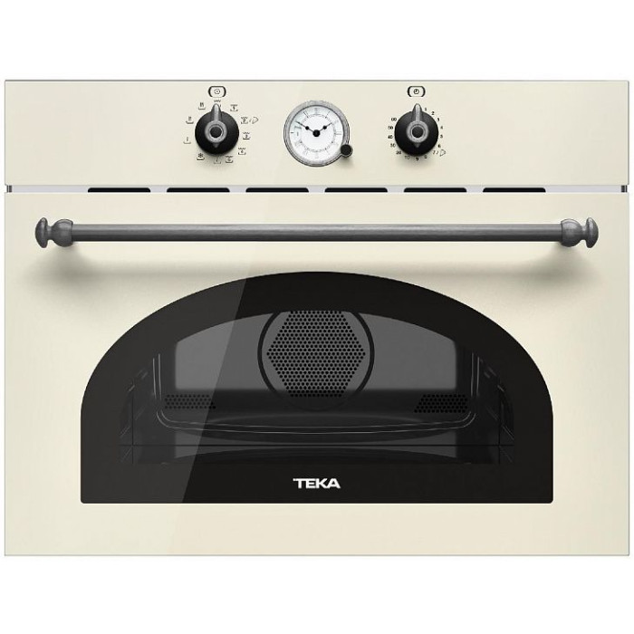 Микроволновая печь TEKA MWR 32 BIA VNS SILVER (111940001) Микроволновая печь TEKA MWR 32 BIA VNS SILVER (111940001)