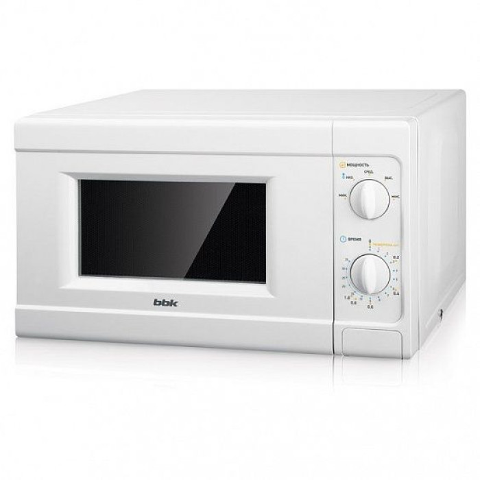 Микроволновая печь BBK 20mws-705m/w Микроволновая печь BBK 20mws-705m/w