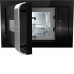 Встраиваемая микроволновая печь GORENJE BM235ORAB Встраиваемая микроволновая печь GORENJE BM235ORAB
