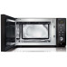Микроволновая печь CASO MCG30 Chef Black Микроволновая печь CASO MCG30 Chef Black