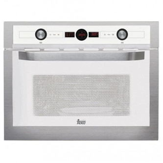Встраиваемая микроволновая печь TEKA mcl 32 bis white