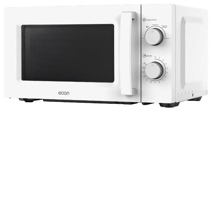 Микроволновая печь ECON ECO-2040M white Микроволновая печь ECON ECO-2040M white