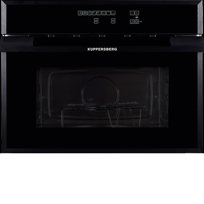 Микроволновая печь KUPPERSBERG hmw 969 bl Микроволновая печь KUPPERSBERG hmw 969 bl