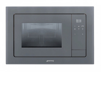 Микроволновая печь SMEG FMI120S1