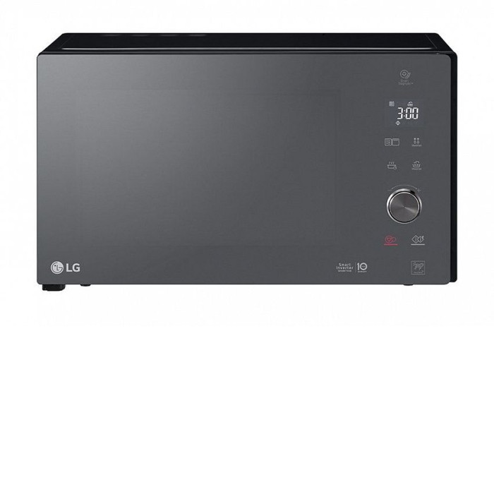 Микроволновая печь LG MB65W65DIR Микроволновая печь LG MB65W65DIR