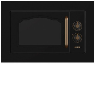 Микроволновая печь Gorenje BM 235 CLB Микроволновая печь Gorenje BM 235 CLB