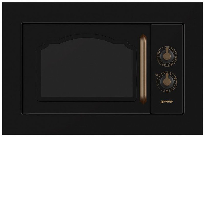 Микроволновая печь Gorenje BM 235 CLB