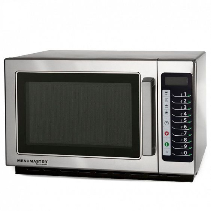 Микроволновая печь MENUMASTER RCS511TS