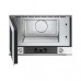 Встраиваемая микроволновая печь SMEG MP122B1 Встраиваемая микроволновая печь SMEG MP122B1