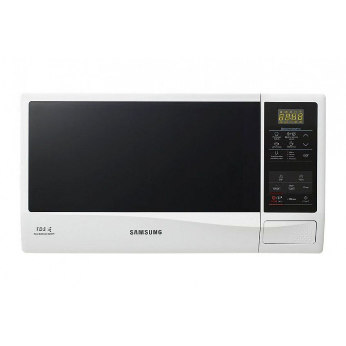 Микроволновая печь SAMSUNG ME83KRW-2/BW Микроволновая печь SAMSUNG ME83KRW-2/BW