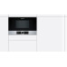 Встраиваемая микроволновая печь BOSCH BFR634GS1 Встраиваемая микроволновая печь BOSCH BFR634GS1