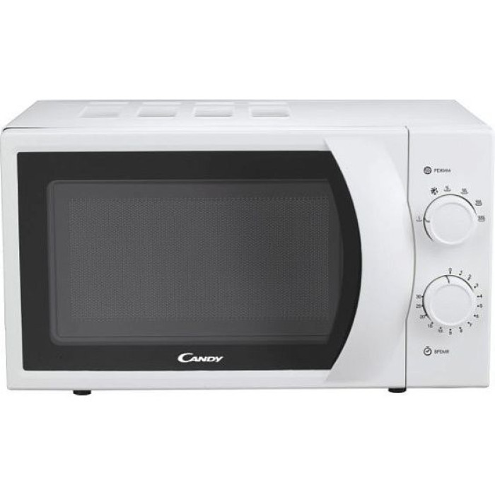 Микроволновая печь CANDY CMS20W Микроволновая печь CANDY CMS20W