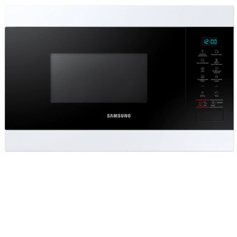 Встраиваемая микроволновая печь Samsung MS 22 M 8054 AW