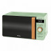 Микроволновая печь TESLER ME-2044 GREEN Микроволновая печь TESLER ME-2044 GREEN