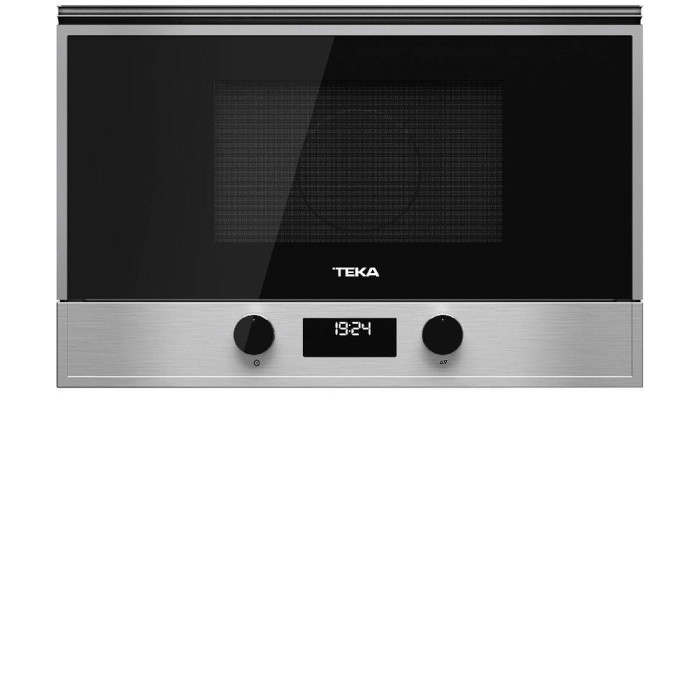 Микроволновая печь TEKA MS 622 BIS L(40584100) Микроволновая печь TEKA MS 622 BIS L(40584100)
