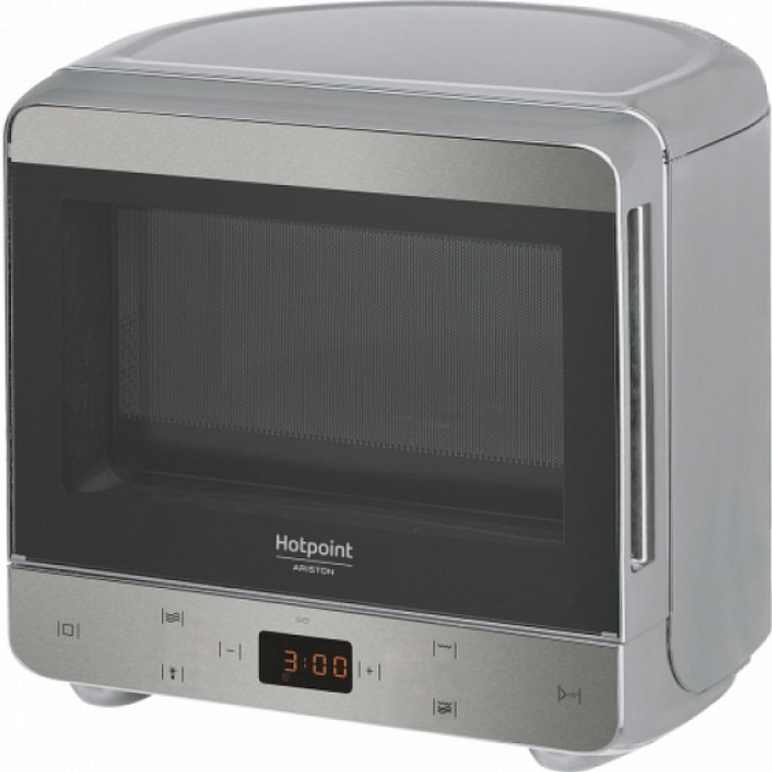 Микроволновая печь HOTPOINT-ARISTON MWHA 1332 X Микроволновая печь HOTPOINT-ARISTON MWHA 1332 X