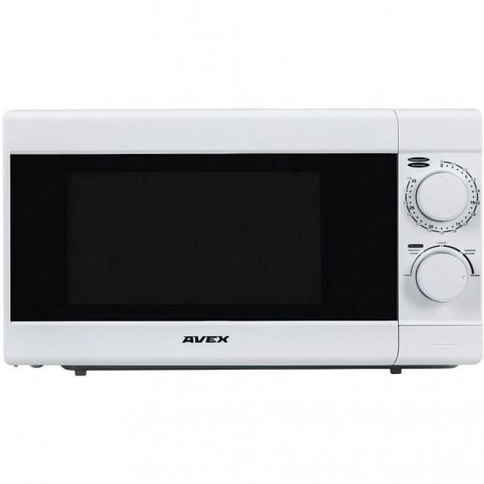 Микроволновая печь AVEX MW-2072W Микроволновая печь AVEX MW-2072W