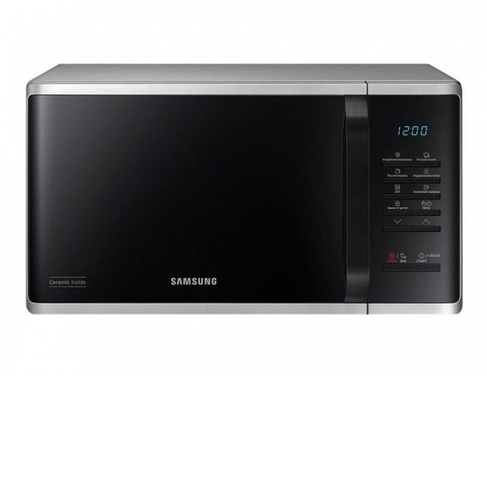 Микроволновая печь SAMSUNG MS23K3513AS