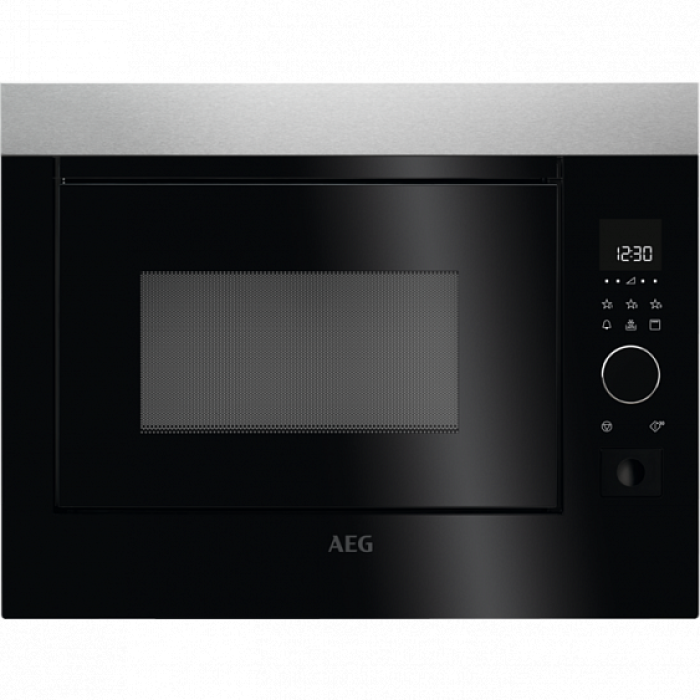 Микроволновая печь AEG MBE 2658D-M Микроволновая печь AEG MBE 2658D-M