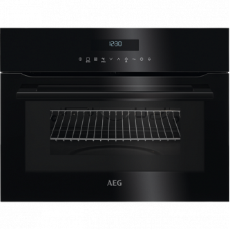 Микроволновая печь AEG KMR 721000 B Микроволновая печь AEG KMR 721000 B