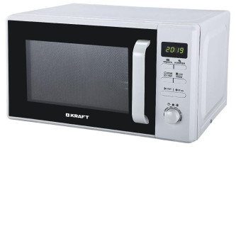 Микроволновая печь Kraft KF20MW7W-301M